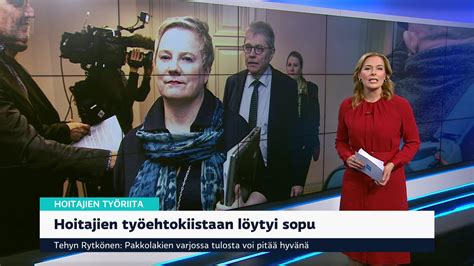 Uutiset .